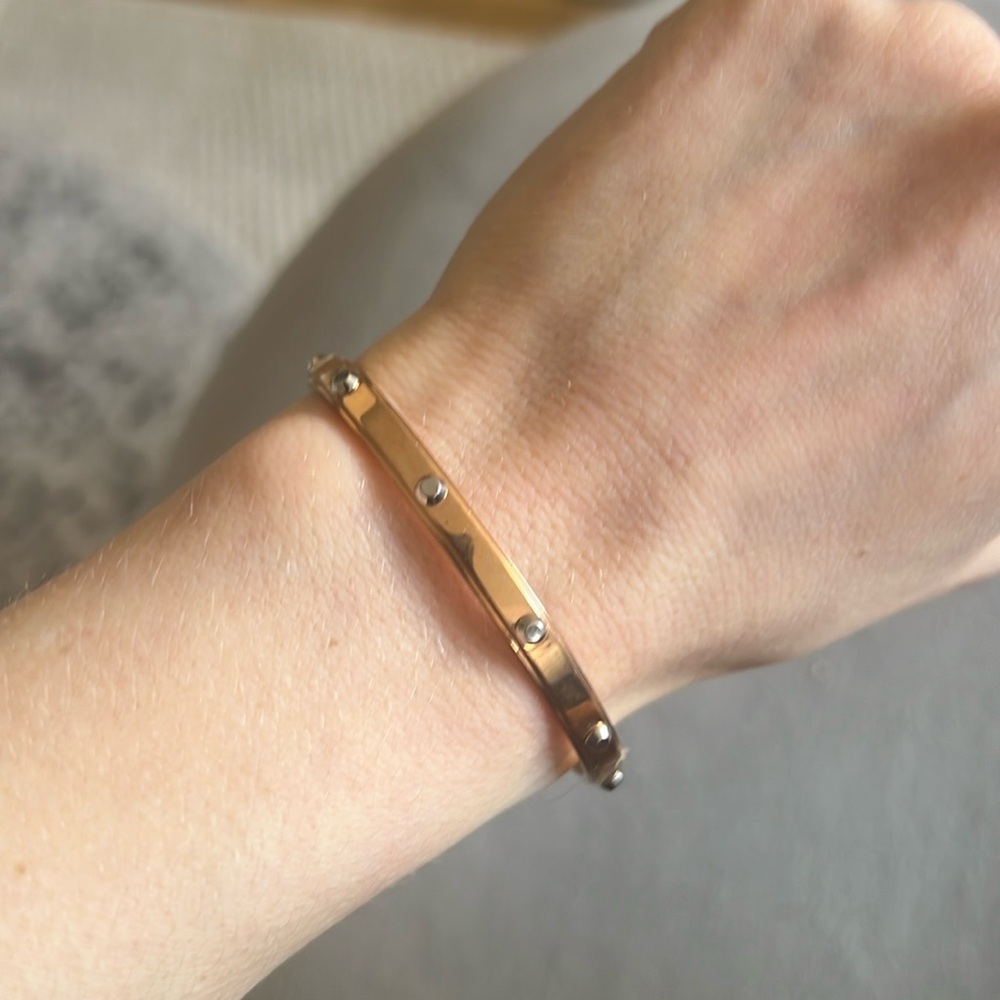 Michael Kors Cuff Bracelet